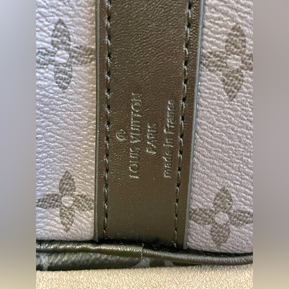 👝Monogram Handbag 👝 - Picture 4 of 11